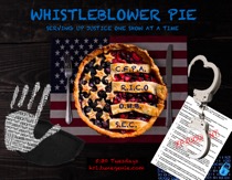 Whistleblower Pie