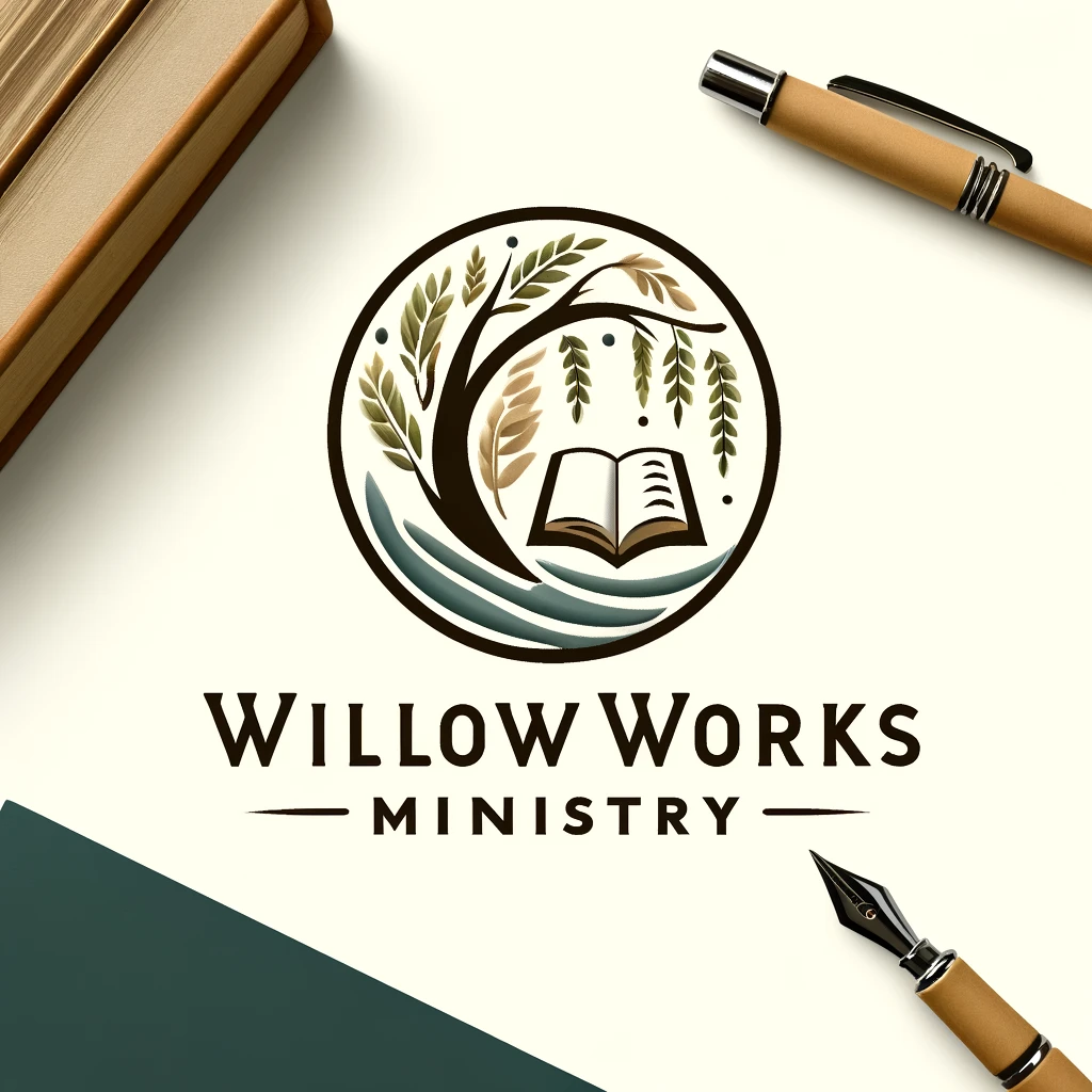 WillowWorksMinistry Logo